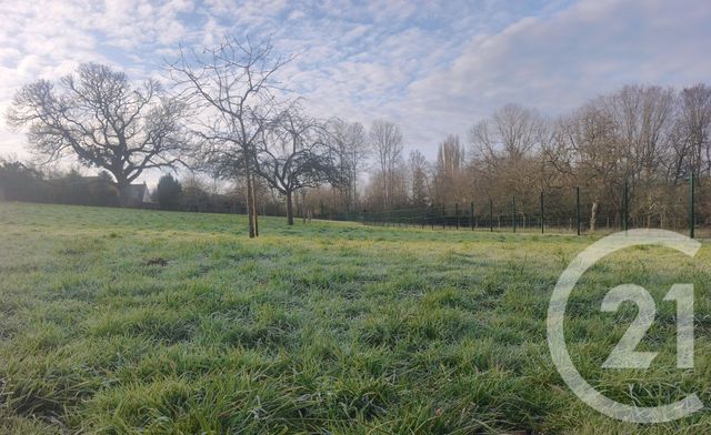 terrain - JOUARS PONTCHARTRAIN - 78