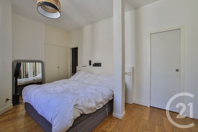 Appartement &agrave; vendre - 4 pi&egrave;ces - 100,70 m2 - Paris - 75009 - ILE-DE-FRANCE