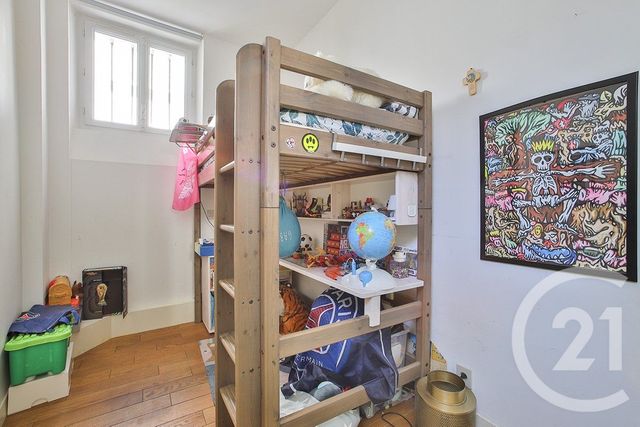 Appartement &agrave; vendre - 4 pi&egrave;ces - 100,70 m2 - Paris - 75009 - ILE-DE-FRANCE