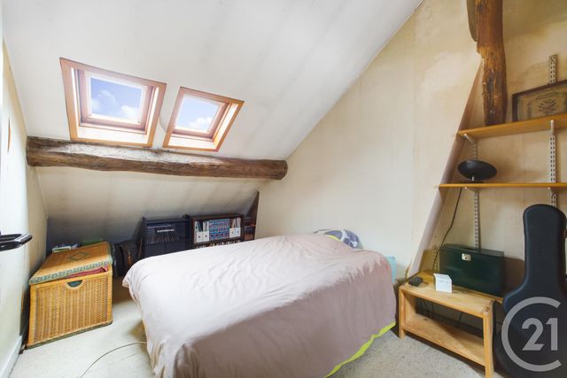 Appartement Duplex &agrave; vendre - 5 pi&egrave;ces - 87,46 m2 - Paris - 75009 - ILE-DE-FRANCE