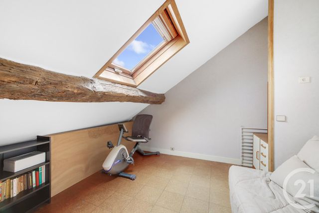 Appartement Duplex &agrave; vendre - 5 pi&egrave;ces - 87,46 m2 - Paris - 75009 - ILE-DE-FRANCE