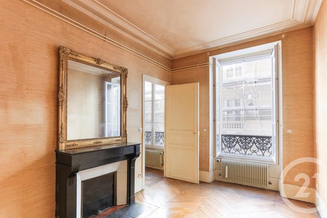 Appartement F3 à vendre - 2 pièces - 49,26 m2 - Paris - 75009 - ILE-DE-FRANCE