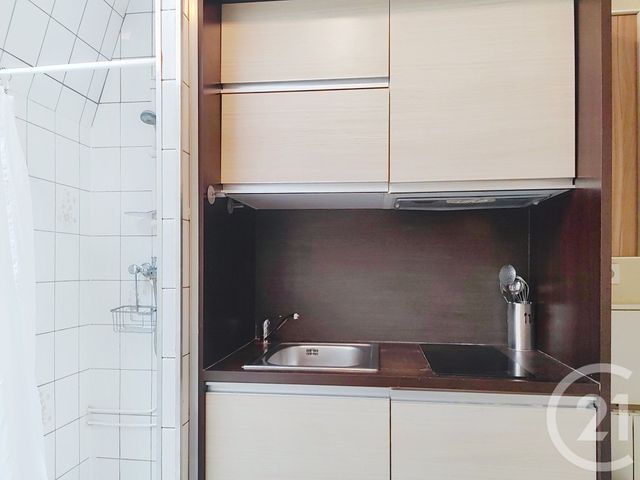 Appartement F1 à vendre - 1 pièce - 10 m2 - Paris - 75009 - ILE-DE-FRANCE