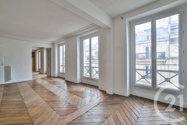 appartement - PARIS - 75009