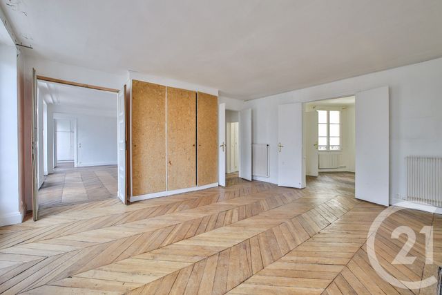 Appartement F6 à vendre - 5 pièces - 121,60 m2 - Paris - 75009 - ILE-DE-FRANCE