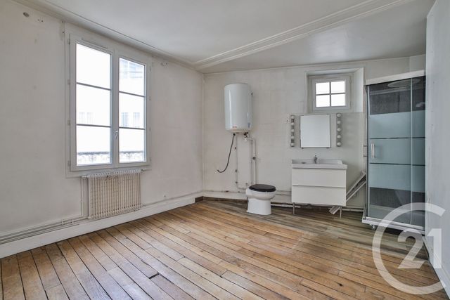 Appartement F6 à vendre - 5 pièces - 121,60 m2 - Paris - 75009 - ILE-DE-FRANCE