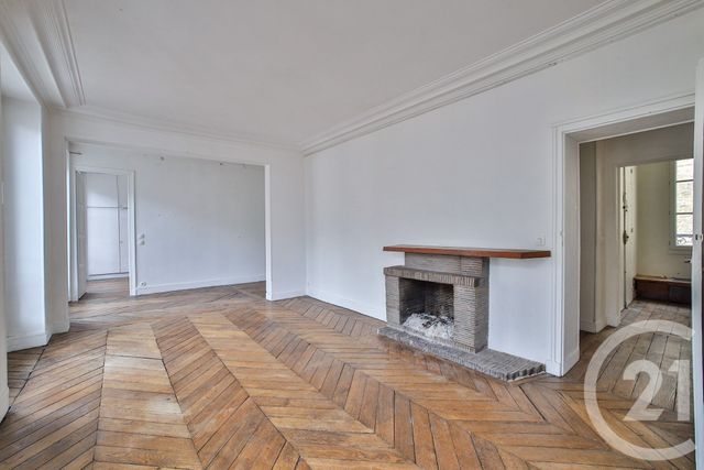 Appartement F6 à vendre - 5 pièces - 121,60 m2 - Paris - 75009 - ILE-DE-FRANCE