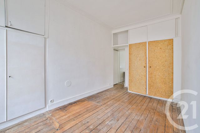 Appartement F6 à vendre - 5 pièces - 121,60 m2 - Paris - 75009 - ILE-DE-FRANCE