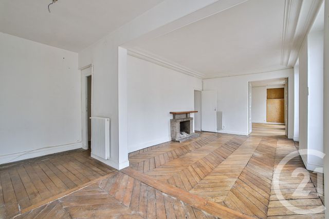 Appartement F6 à vendre - 5 pièces - 121,60 m2 - Paris - 75009 - ILE-DE-FRANCE
