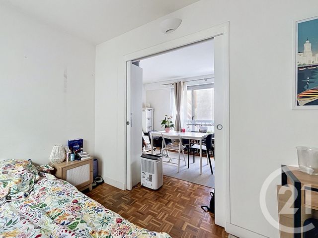 Appartement F2 &agrave; vendre - 2 pi&egrave;ces - 40,60 m2 - Paris - 75009 - ILE-DE-FRANCE