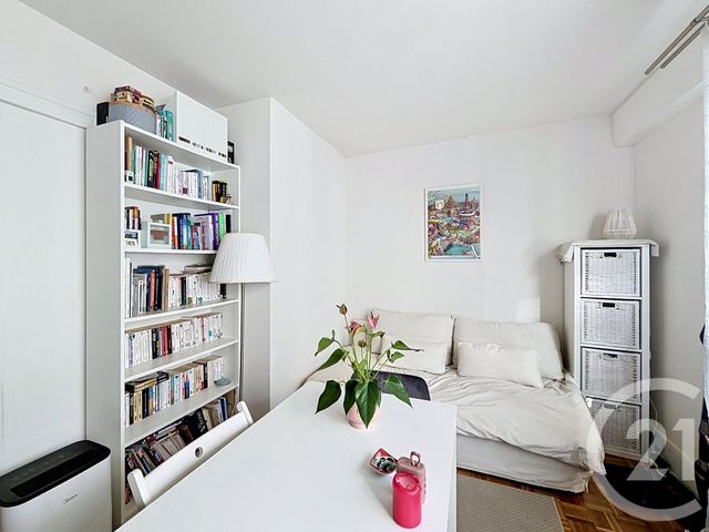 Appartement F2 &agrave; vendre - 2 pi&egrave;ces - 40,60 m2 - Paris - 75009 - ILE-DE-FRANCE