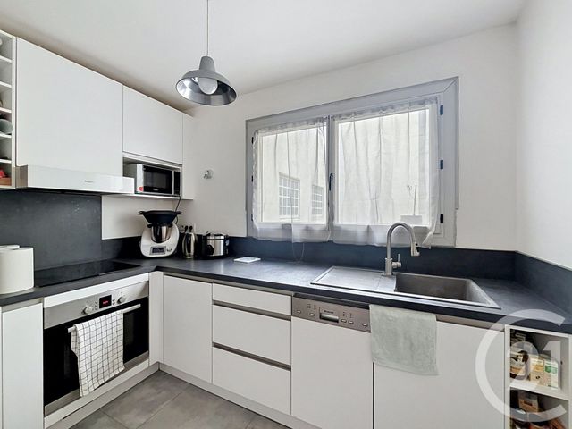 Appartement F2 &agrave; vendre - 2 pi&egrave;ces - 40,60 m2 - Paris - 75009 - ILE-DE-FRANCE
