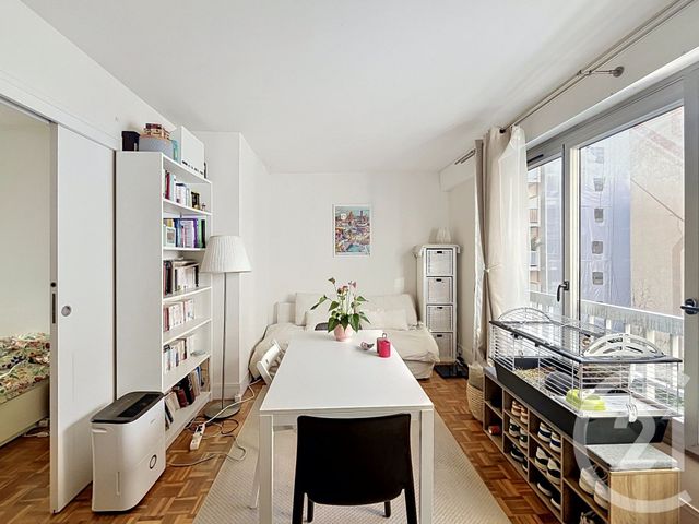 appartement - PARIS - 75009