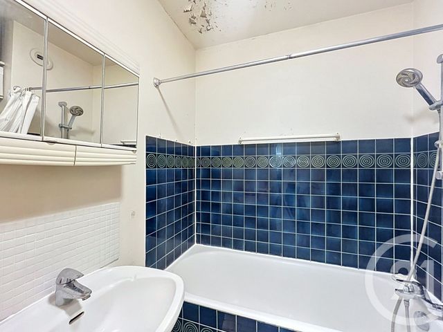 Appartement F2 &agrave; vendre - 2 pi&egrave;ces - 40,60 m2 - Paris - 75009 - ILE-DE-FRANCE