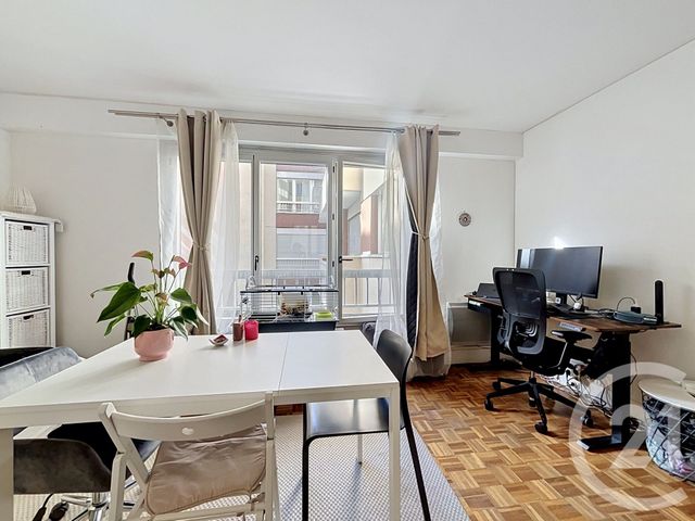 Appartement F2 &agrave; vendre - 2 pi&egrave;ces - 40,60 m2 - Paris - 75009 - ILE-DE-FRANCE