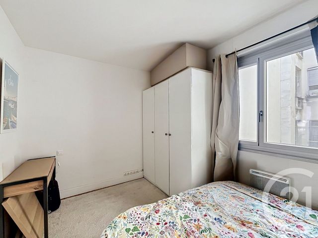 Appartement F2 &agrave; vendre - 2 pi&egrave;ces - 40,60 m2 - Paris - 75009 - ILE-DE-FRANCE