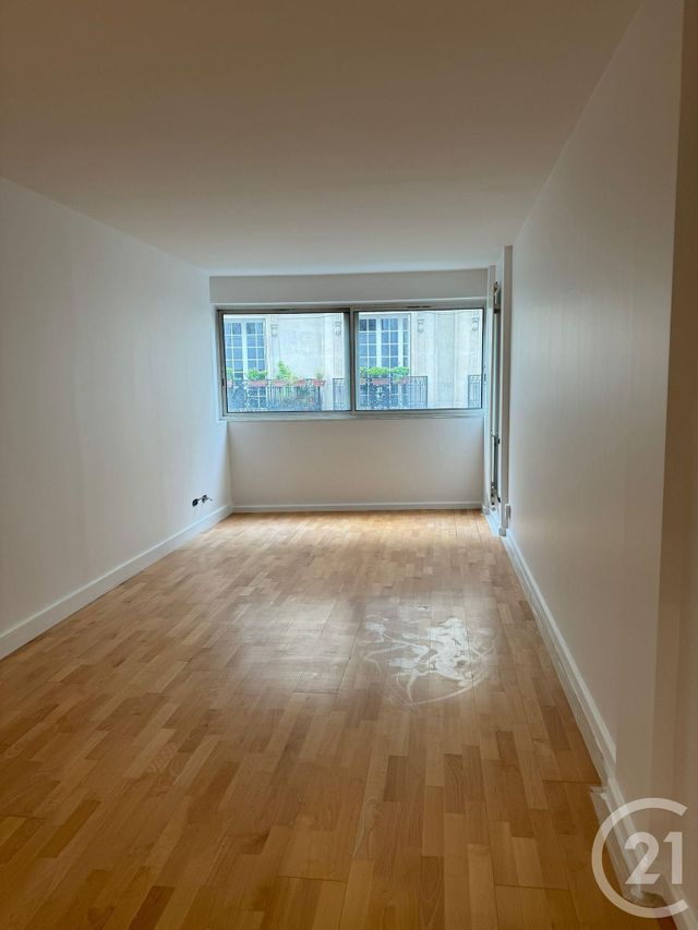 Appartement F1 à vendre - 1 pièce - 35,40 m2 - Paris - 75009 - ILE-DE-FRANCE