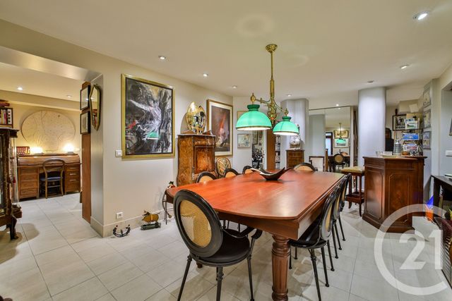 Appartement F5 à vendre - 5 pièces - 157 m2 - Paris - 75009 - ILE-DE-FRANCE