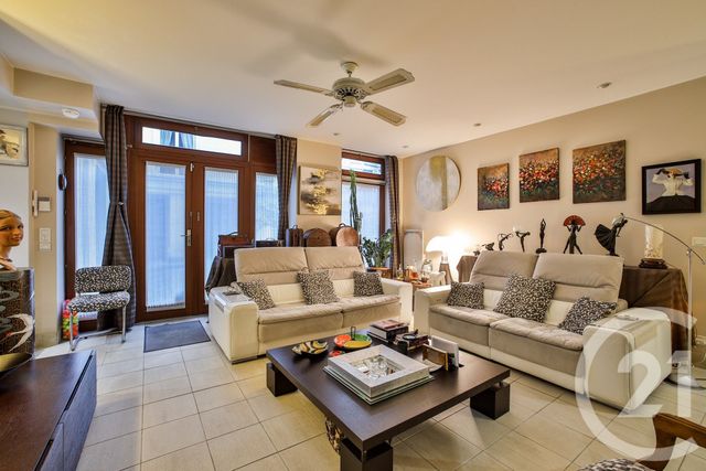 Appartement F5 à vendre - 5 pièces - 157 m2 - Paris - 75009 - ILE-DE-FRANCE