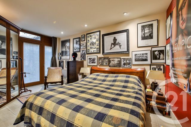 Appartement F5 à vendre - 5 pièces - 157 m2 - Paris - 75009 - ILE-DE-FRANCE