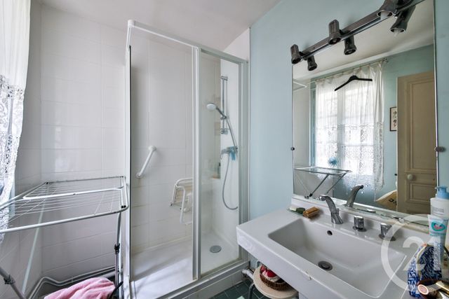 Appartement F3 &agrave; vendre - 3 pi&egrave;ces - 72,69 m2 - Paris - 75009 - ILE-DE-FRANCE