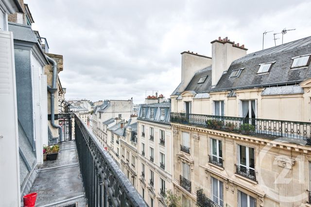 Appartement F3 &agrave; vendre - 3 pi&egrave;ces - 72,69 m2 - Paris - 75009 - ILE-DE-FRANCE