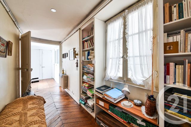 Appartement F3 &agrave; vendre - 3 pi&egrave;ces - 72,69 m2 - Paris - 75009 - ILE-DE-FRANCE