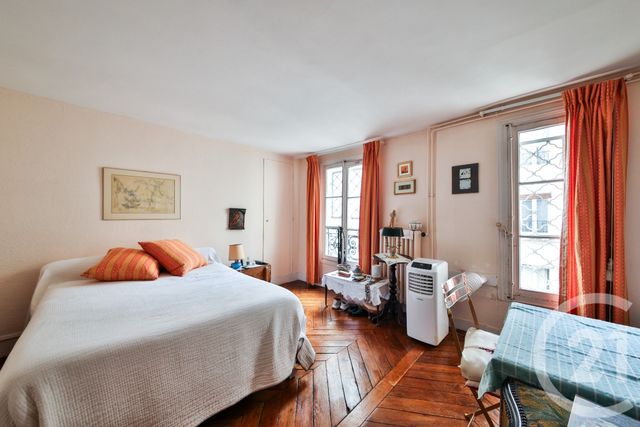 Appartement F3 &agrave; vendre - 3 pi&egrave;ces - 72,69 m2 - Paris - 75009 - ILE-DE-FRANCE