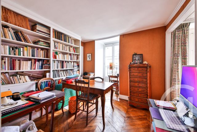 Appartement F3 &agrave; vendre - 3 pi&egrave;ces - 72,69 m2 - Paris - 75009 - ILE-DE-FRANCE
