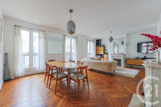 appartement - PARIS - 75009