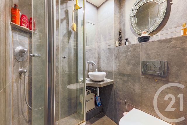 Appartement F4 à vendre - 4 pièces - 99,41 m2 - Paris - 75009 - ILE-DE-FRANCE