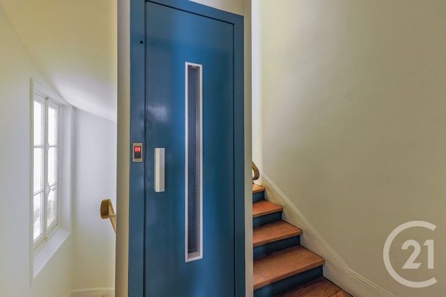 Appartement F4 à vendre - 4 pièces - 99,41 m2 - Paris - 75009 - ILE-DE-FRANCE