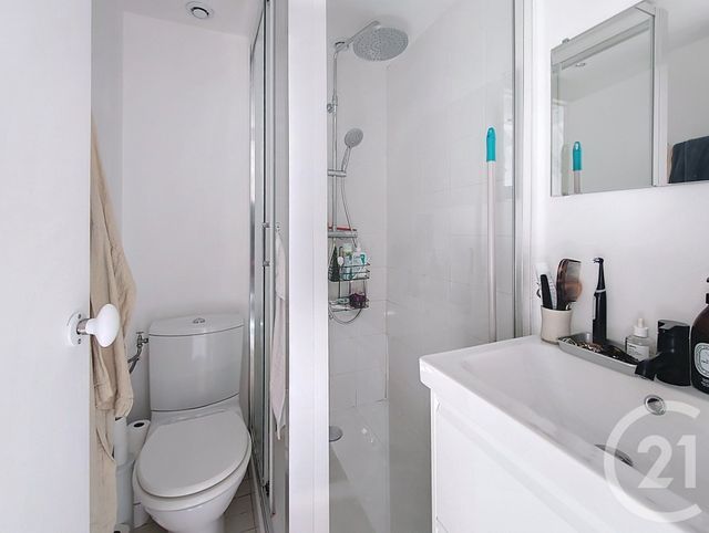 Appartement F2 &agrave; vendre - 2 pi&egrave;ces - 44,12 m2 - Paris - 75009 - ILE-DE-FRANCE