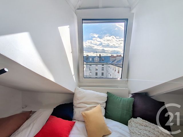 Appartement F2 &agrave; vendre - 2 pi&egrave;ces - 44,12 m2 - Paris - 75009 - ILE-DE-FRANCE