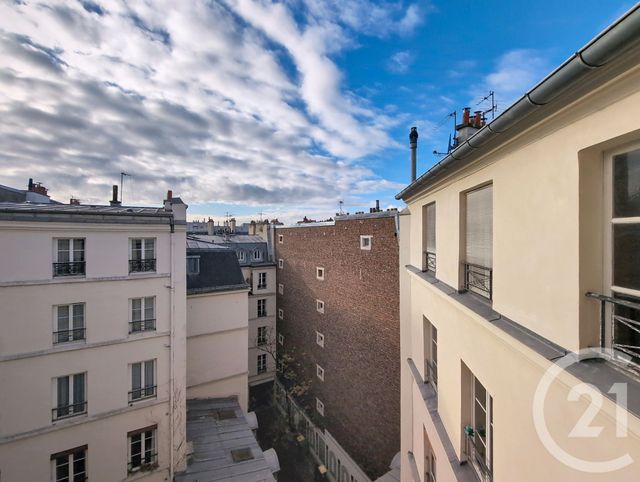 appartement - PARIS - 75009