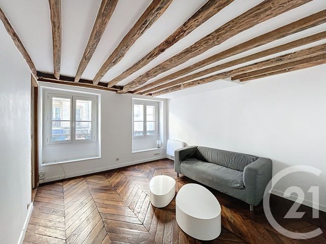 Appartement F2 à vendre - 2 pièces - 36,39 m2 - Paris - 75009 - ILE-DE-FRANCE