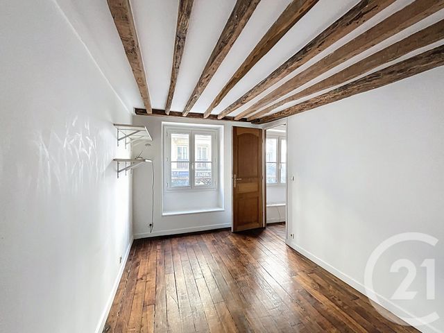 Appartement F2 à vendre - 2 pièces - 36,39 m2 - Paris - 75009 - ILE-DE-FRANCE