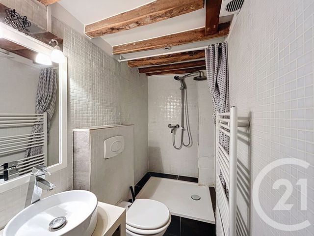 Appartement F2 à vendre - 2 pièces - 36,39 m2 - Paris - 75009 - ILE-DE-FRANCE