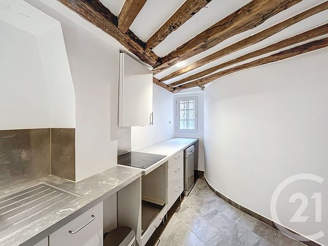 Appartement F2 à vendre - 2 pièces - 36,39 m2 - Paris - 75009 - ILE-DE-FRANCE