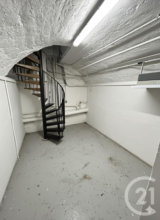 Murs à vendre à vendre - 46.47 m2 - 75 - Paris