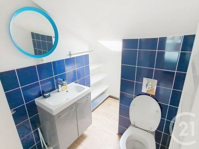 Appartement F1 bis à vendre - 2 pièces - 28,75 m2 - Paris - 75009 - ILE-DE-FRANCE