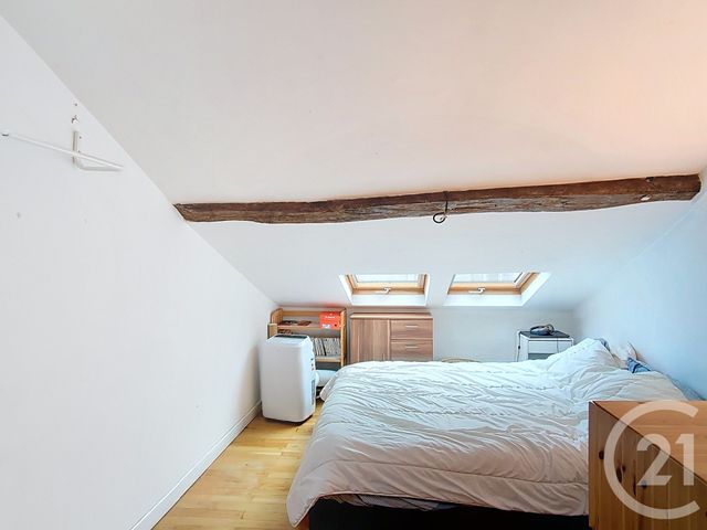 Appartement F1 bis à vendre - 2 pièces - 28,75 m2 - Paris - 75009 - ILE-DE-FRANCE