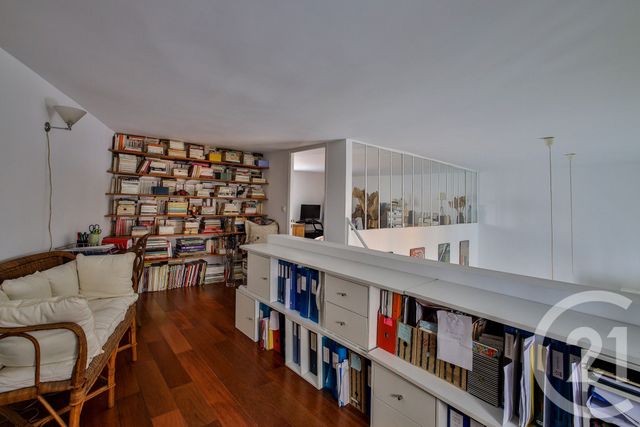 Appartement Duplex &agrave; vendre - 3 pi&egrave;ces - 70,72 m2 - Paris - 75009 - ILE-DE-FRANCE