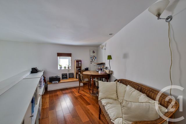 Appartement Duplex &agrave; vendre - 3 pi&egrave;ces - 70,72 m2 - Paris - 75009 - ILE-DE-FRANCE