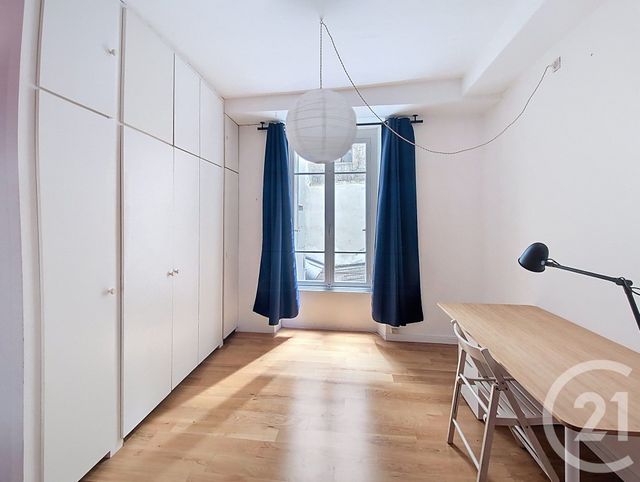 Appartement Studio &agrave; vendre - 1 pi&egrave;ce - 19,17 m2 - Paris - 75009 - ILE-DE-FRANCE