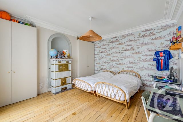 Appartement F6 &agrave; vendre - 6 pi&egrave;ces - 114,80 m2 - Paris - 75009 - ILE-DE-FRANCE