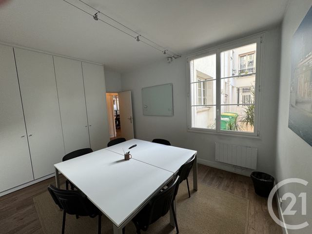 Appartement F3 &agrave; vendre - 3 pi&egrave;ces - 68,12 m2 - Paris - 75009 - ILE-DE-FRANCE