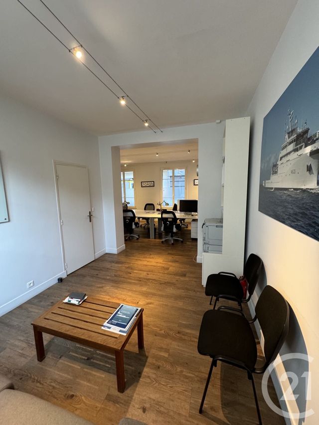 Appartement F3 &agrave; vendre - 3 pi&egrave;ces - 68,12 m2 - Paris - 75009 - ILE-DE-FRANCE