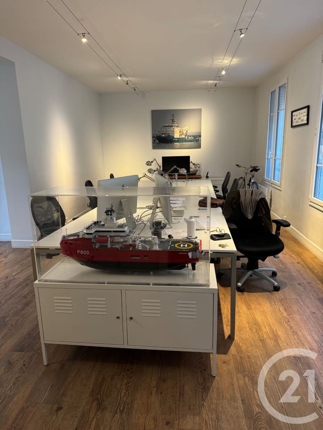 Appartement F3 &agrave; vendre - 3 pi&egrave;ces - 68,12 m2 - Paris - 75009 - ILE-DE-FRANCE