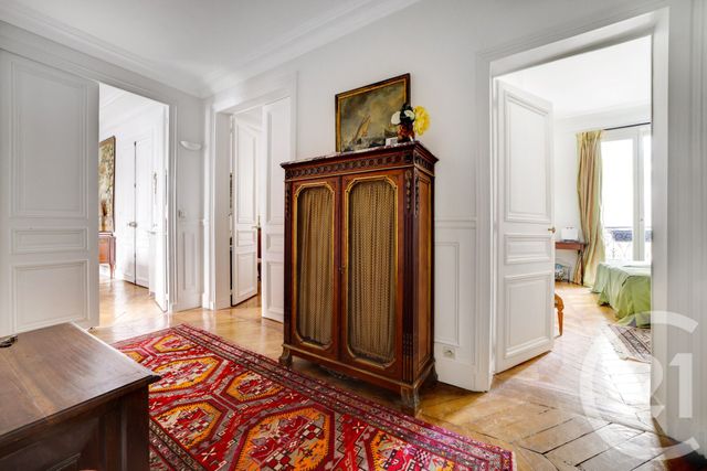 Appartement F5 &agrave; vendre - 5 pi&egrave;ces - 134,50 m2 - Paris - 75009 - ILE-DE-FRANCE